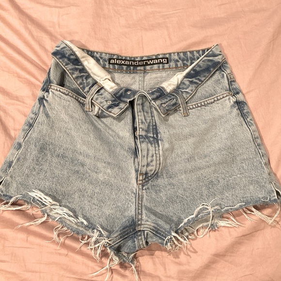 Alexander wang shorts - Picture 4 of 9
